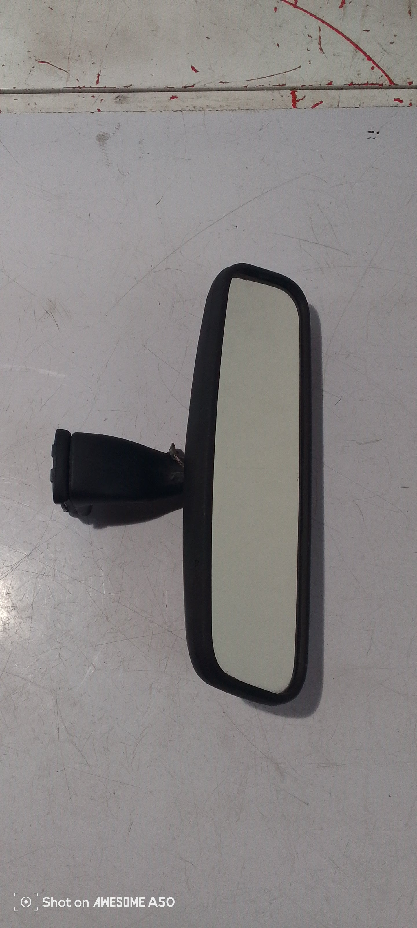 Rear View Mirror|toyota Vios