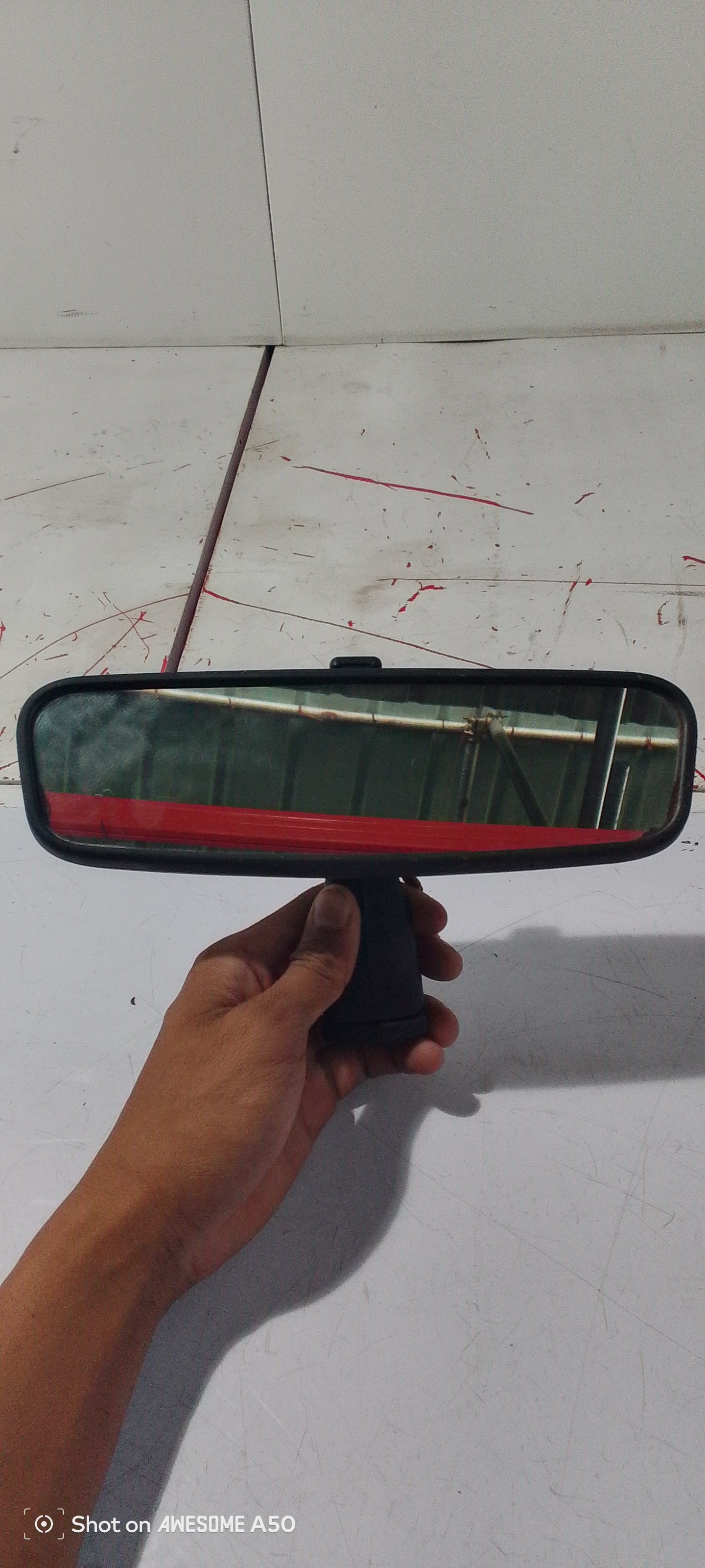 Rear View Mirror|toyota Vios