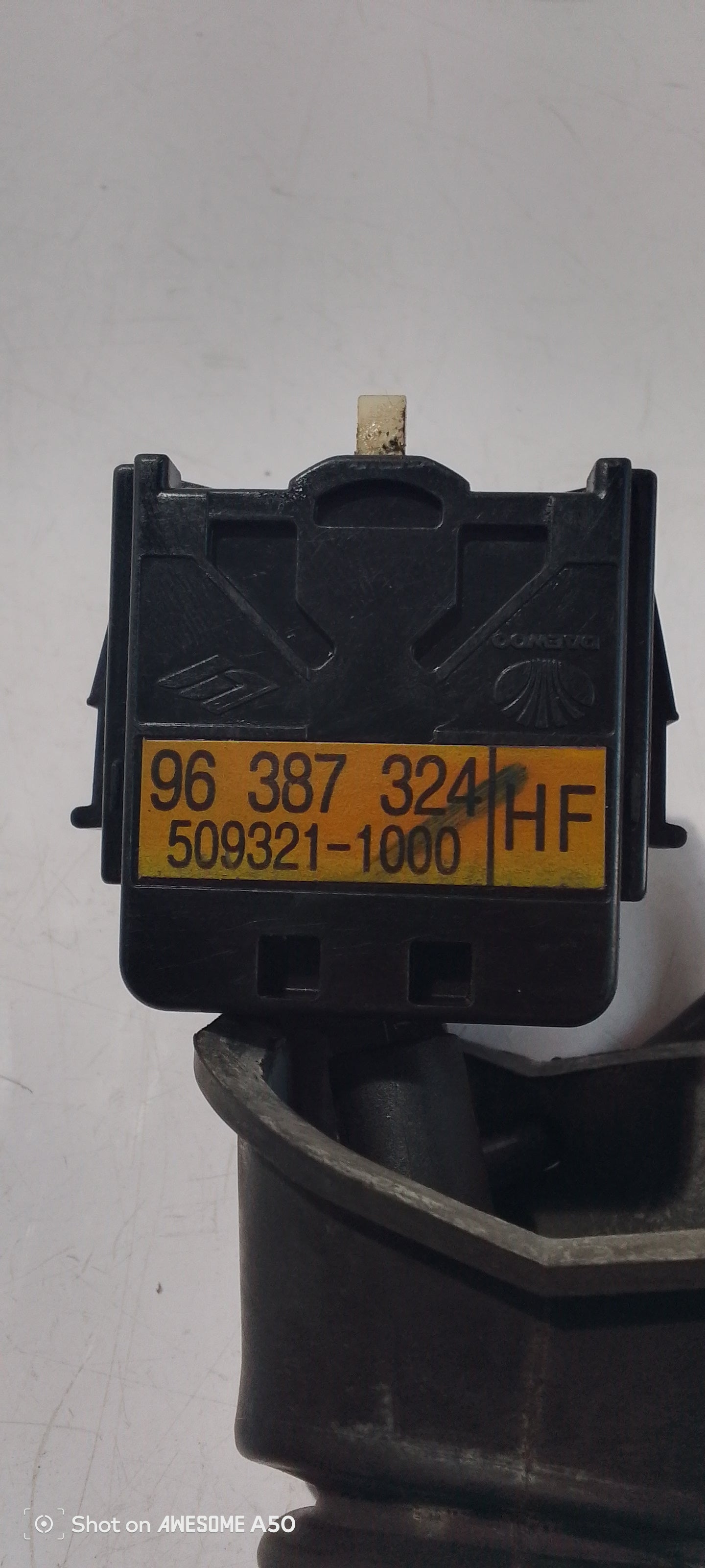 Head Light Switch|Toyota Vios