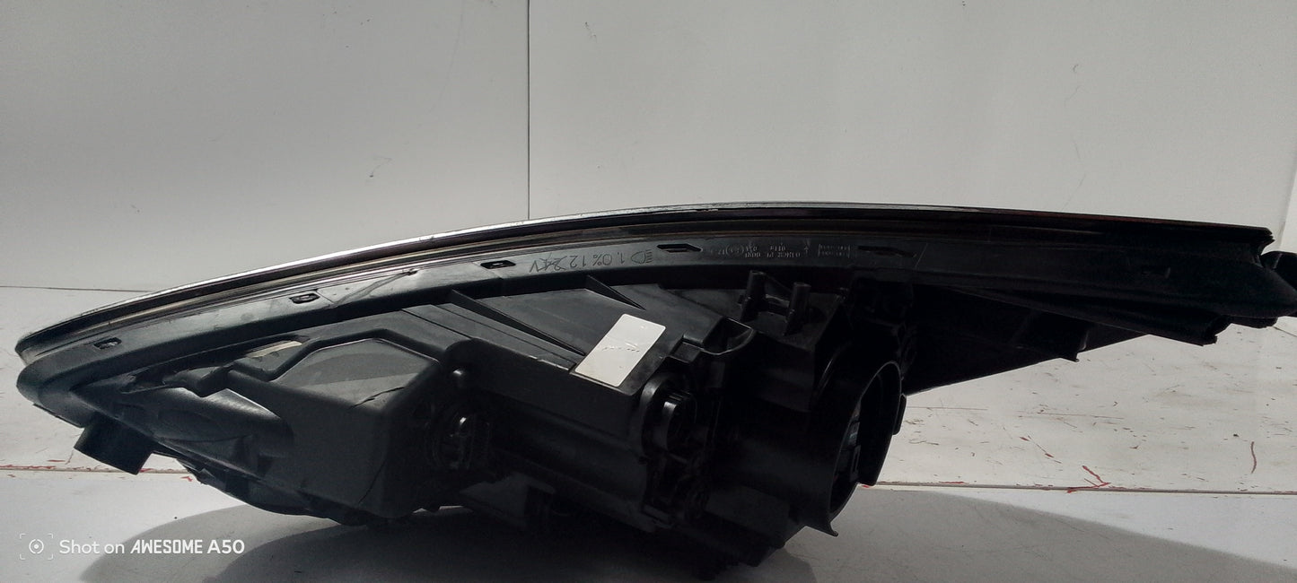 Head light P/S W/issue|Accent