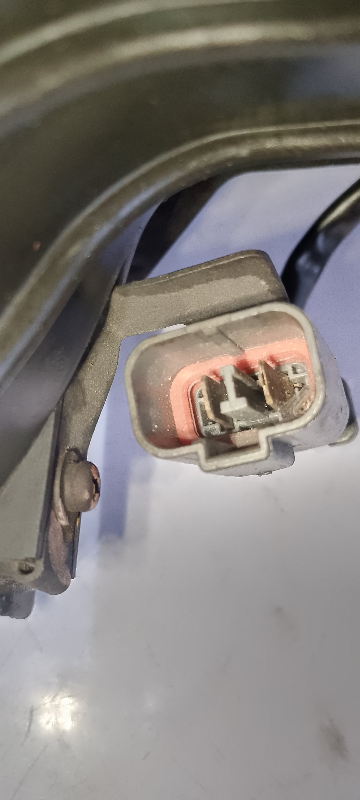 Radiator fan|Honda city