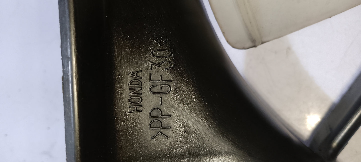 Radiator fan|Honda city