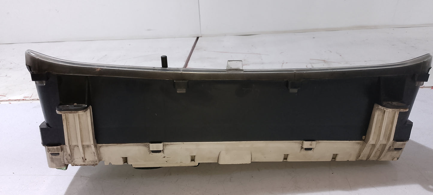 Panel Gauge|Honda city