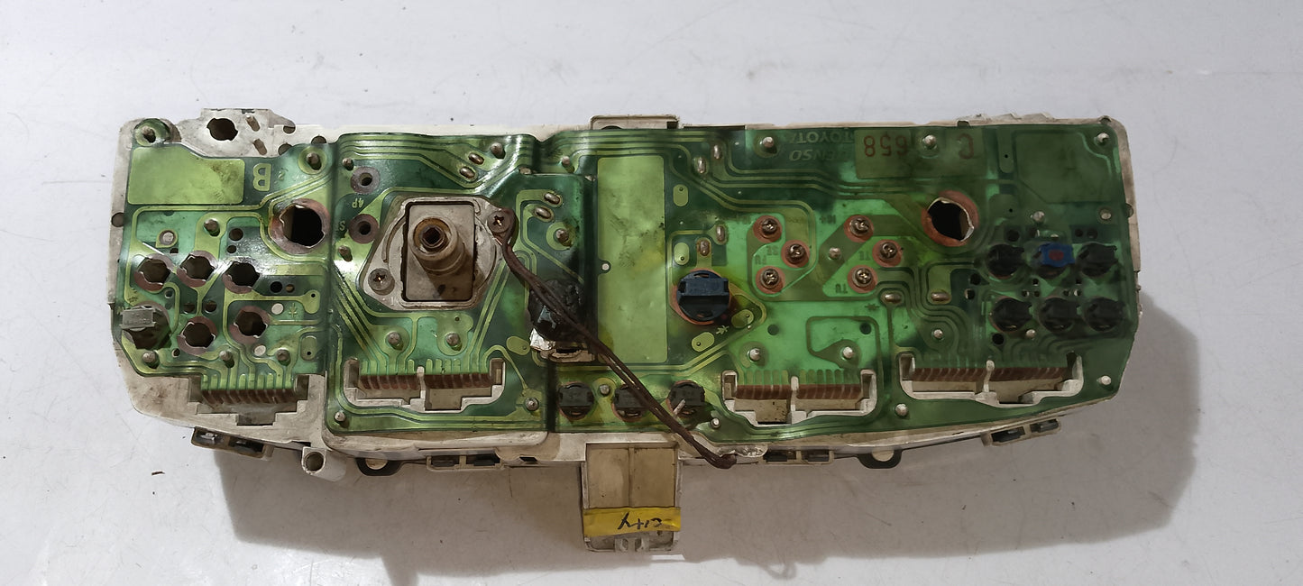 Panel Gauge|Honda city