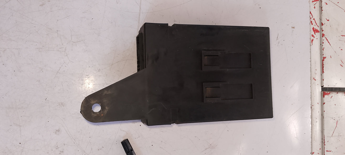 Ford Explorer ECU