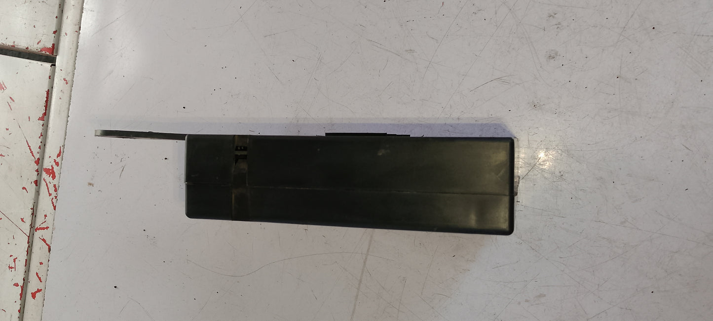 Ford Explorer ECU
