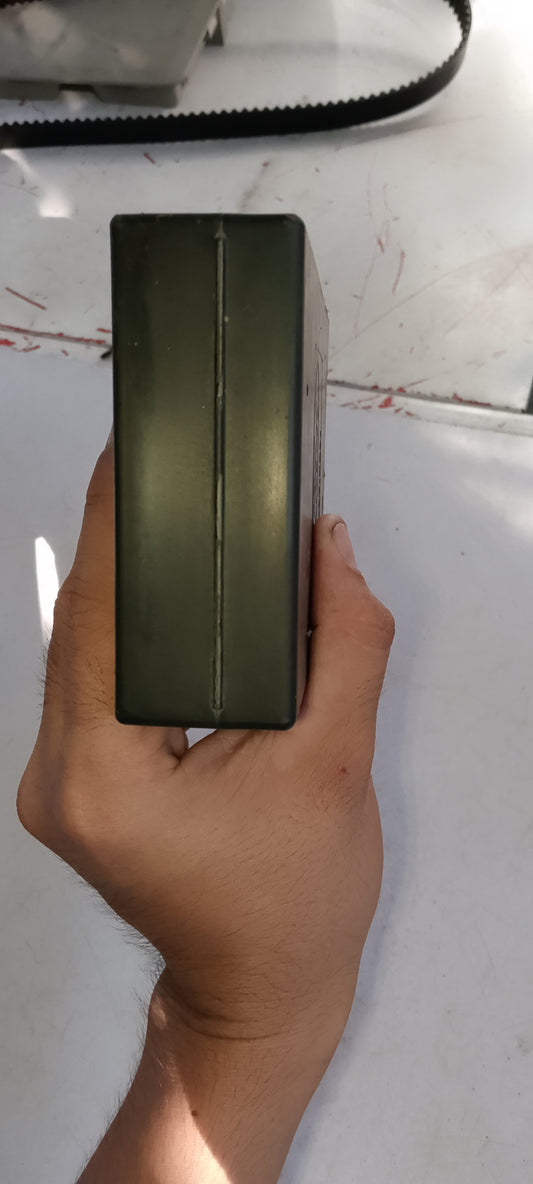 Ford Explorer ECU
