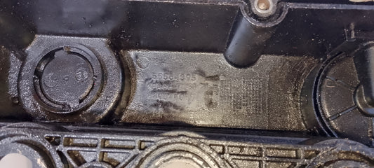 Valve cover Cruze
