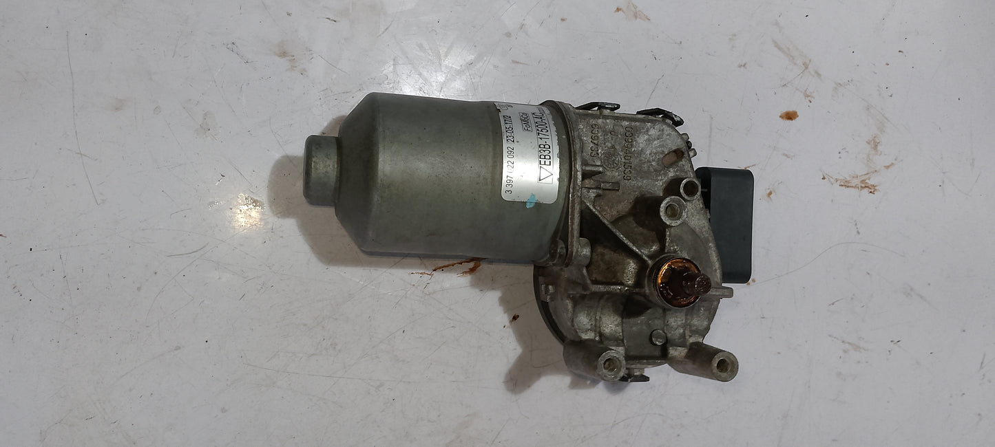 Wifer motor fiesta