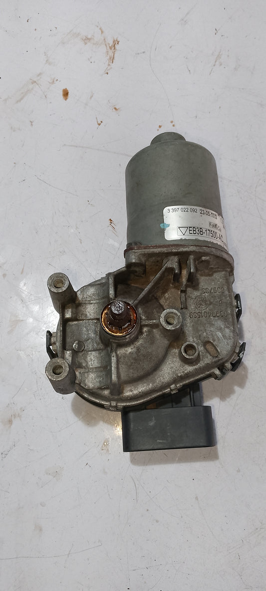 Wifer motor fiesta