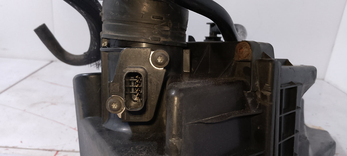 Air box w/hose