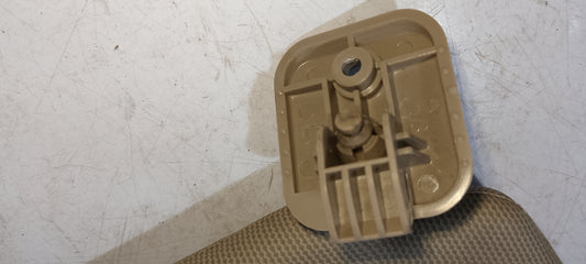 Sun visor L/H OPTRA