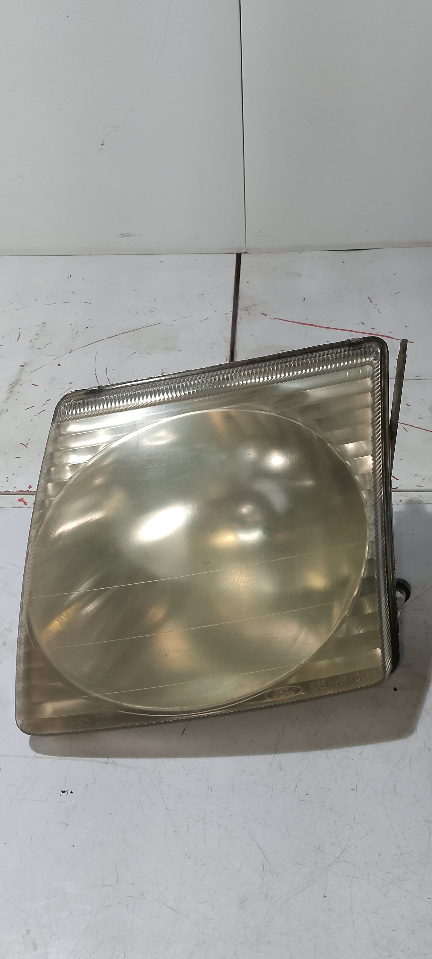 Head light D/S | Ford Explorer