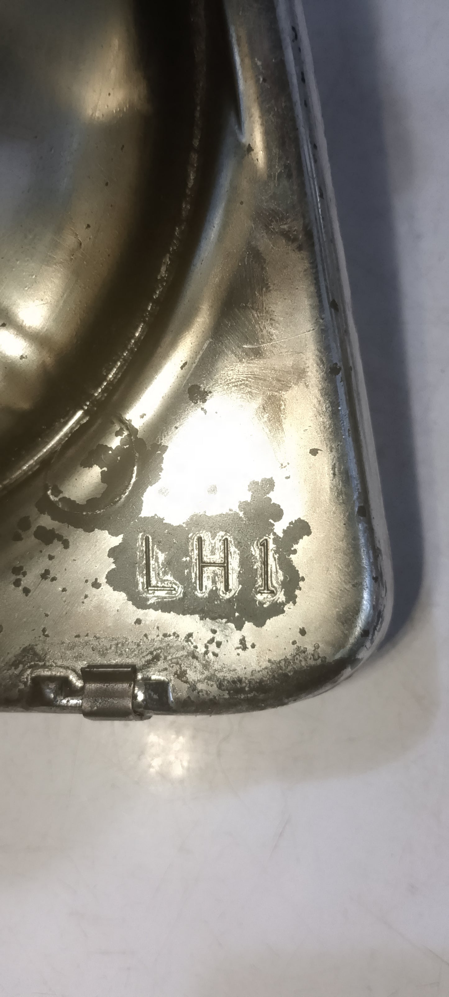 Head light D/S | Ford Explorer
