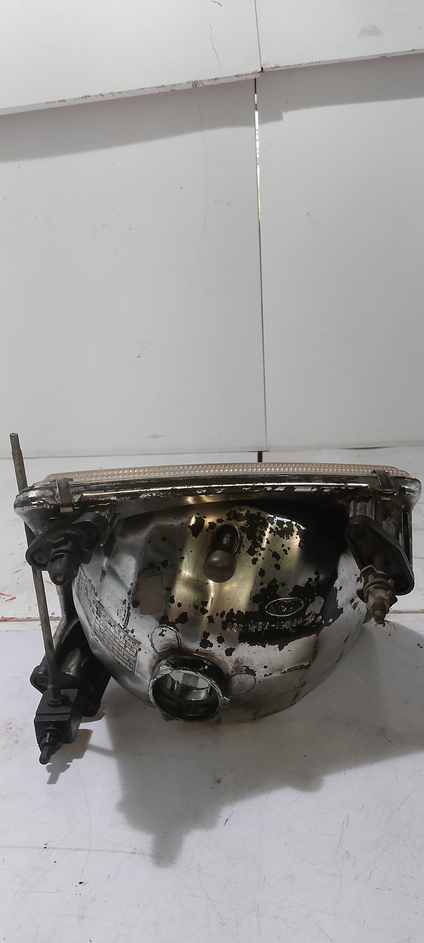 Head light D/S | Ford Explorer