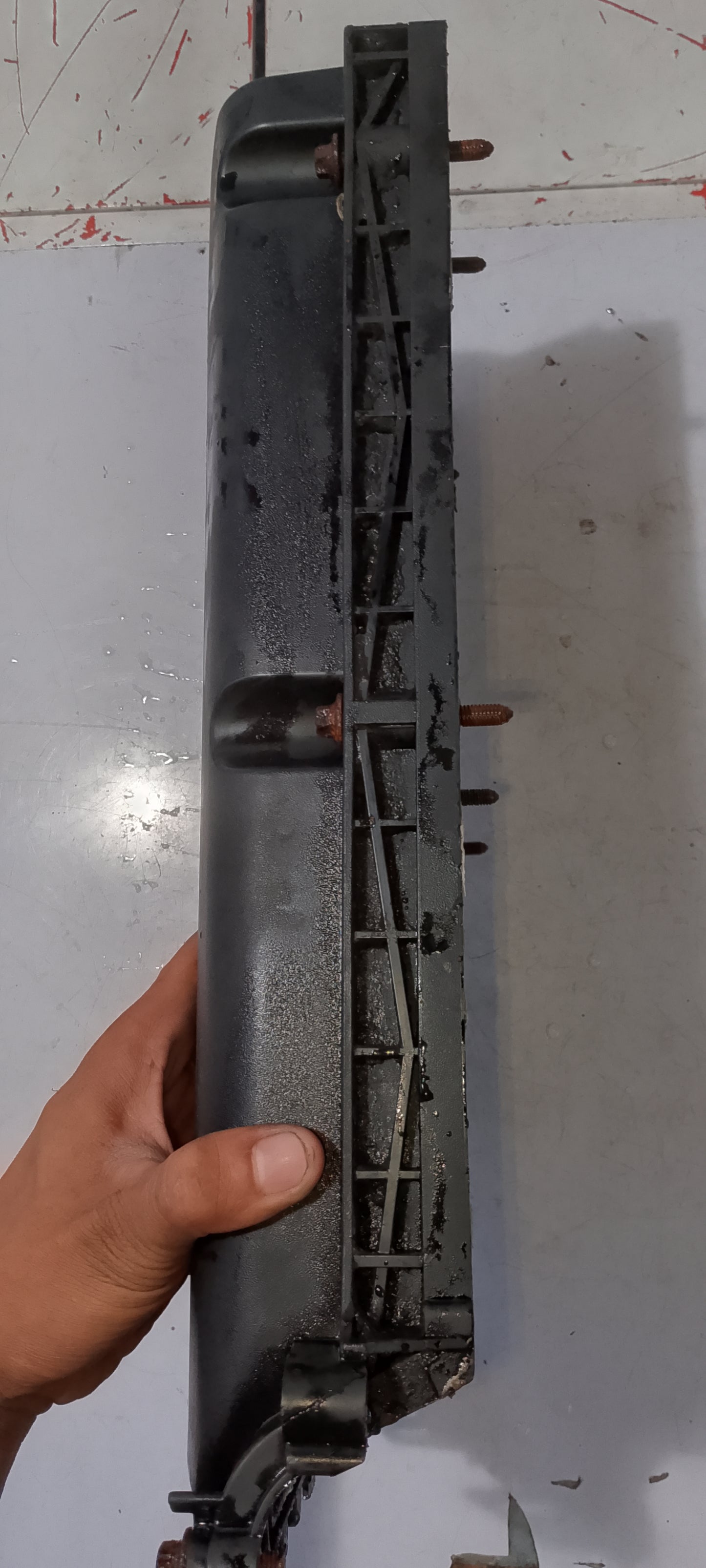 Valve cover|Chevrolet Cruze