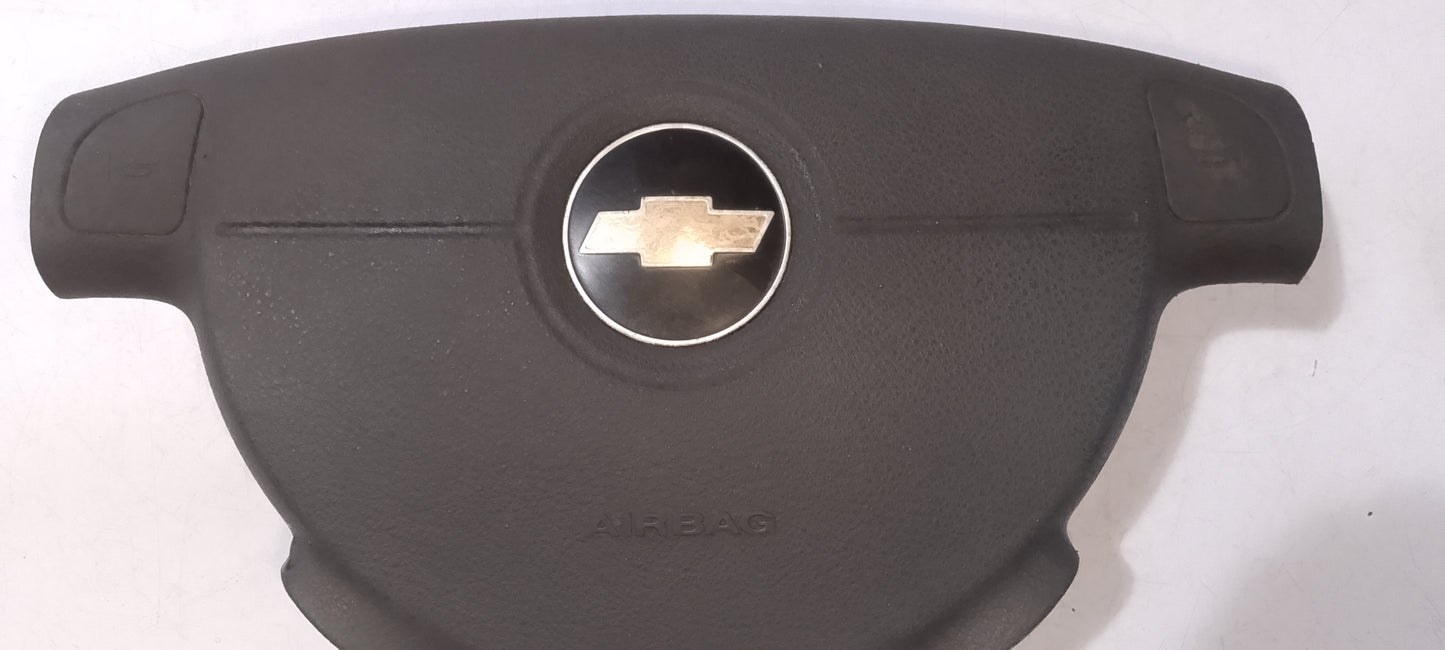 Air bag|Chevrolet Cruze