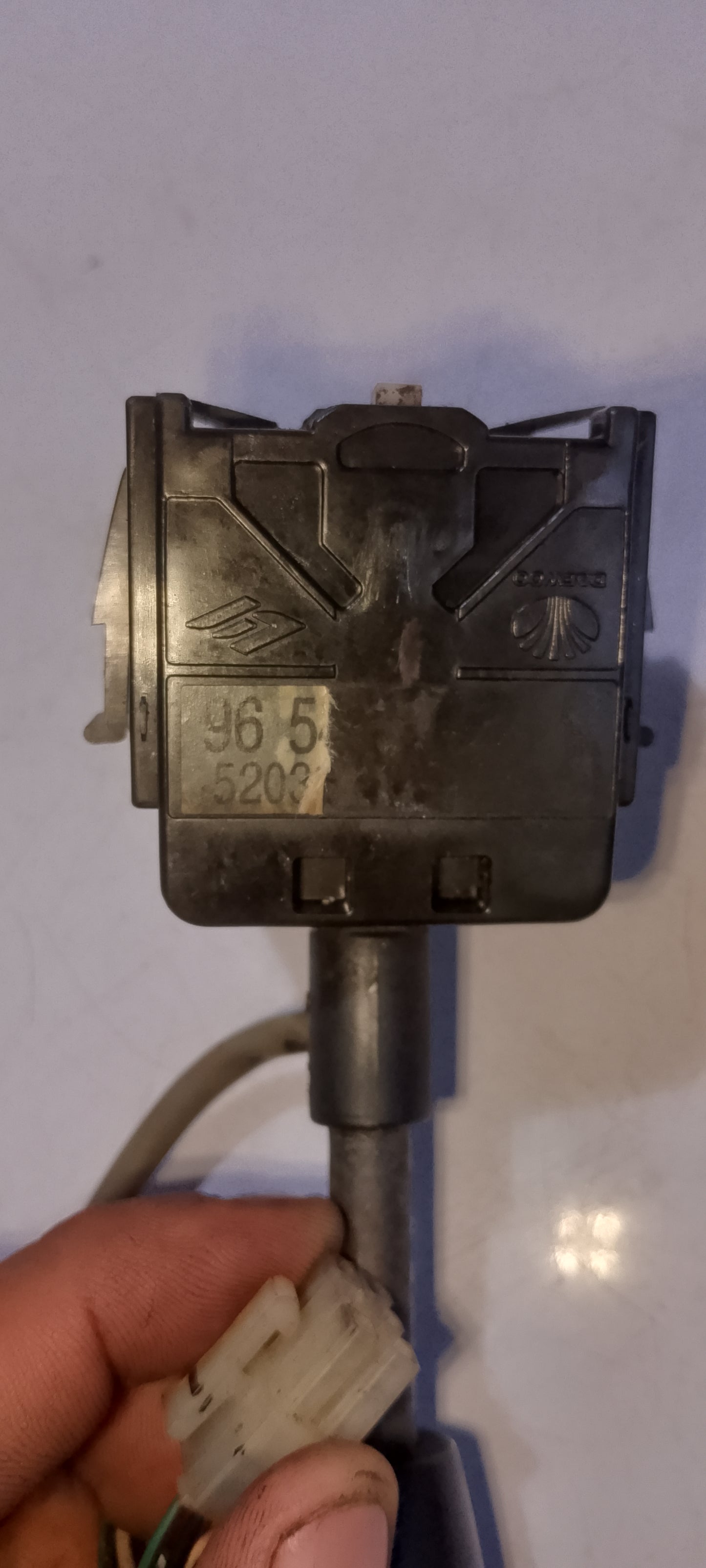 Head light switch|Aveo