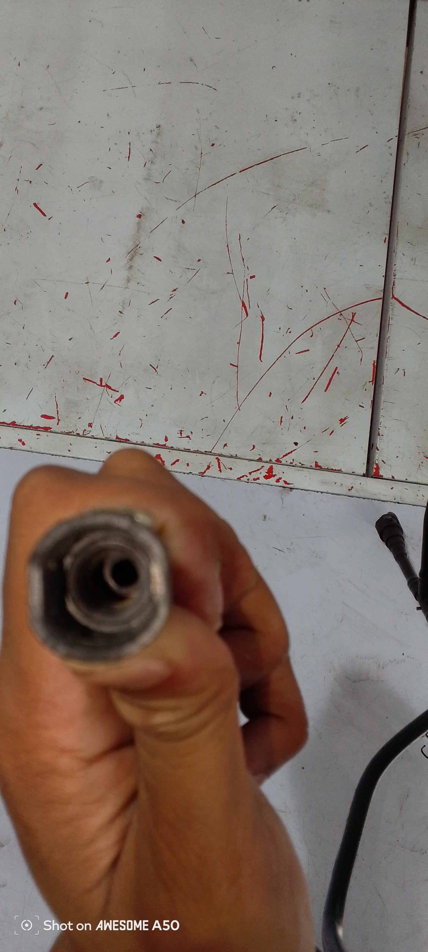 Fuel line hose| Honda City