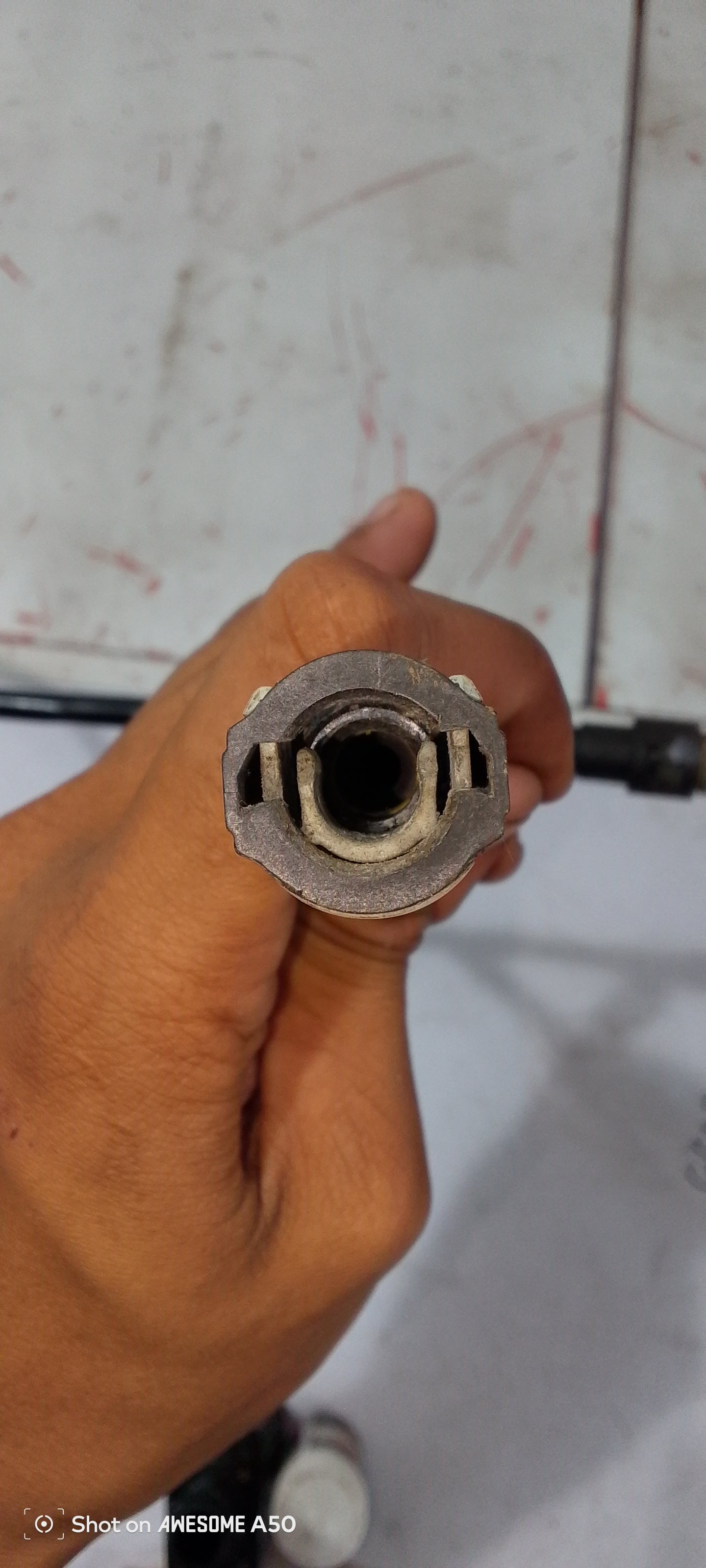 Fuel line hose| Honda City