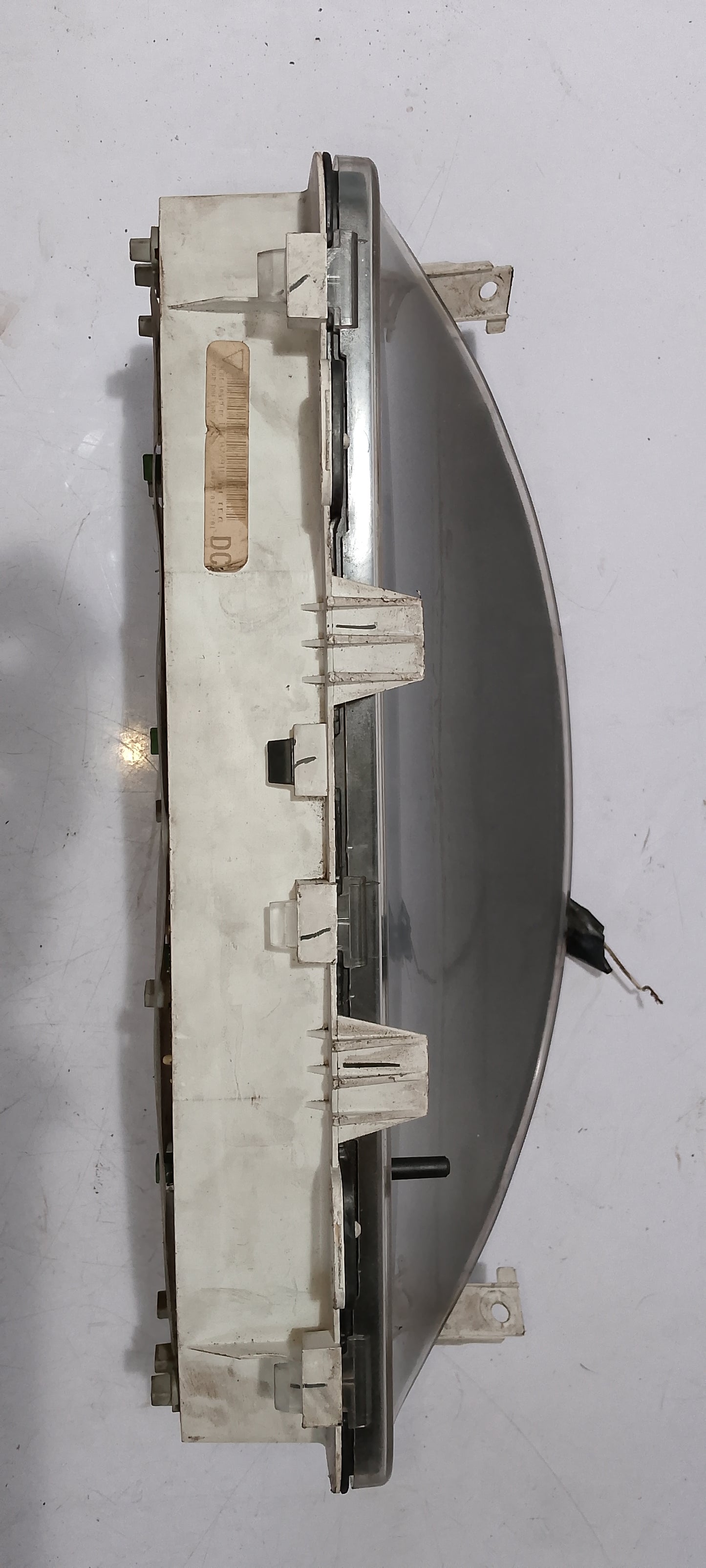 Panel Gauge|escape 2.0