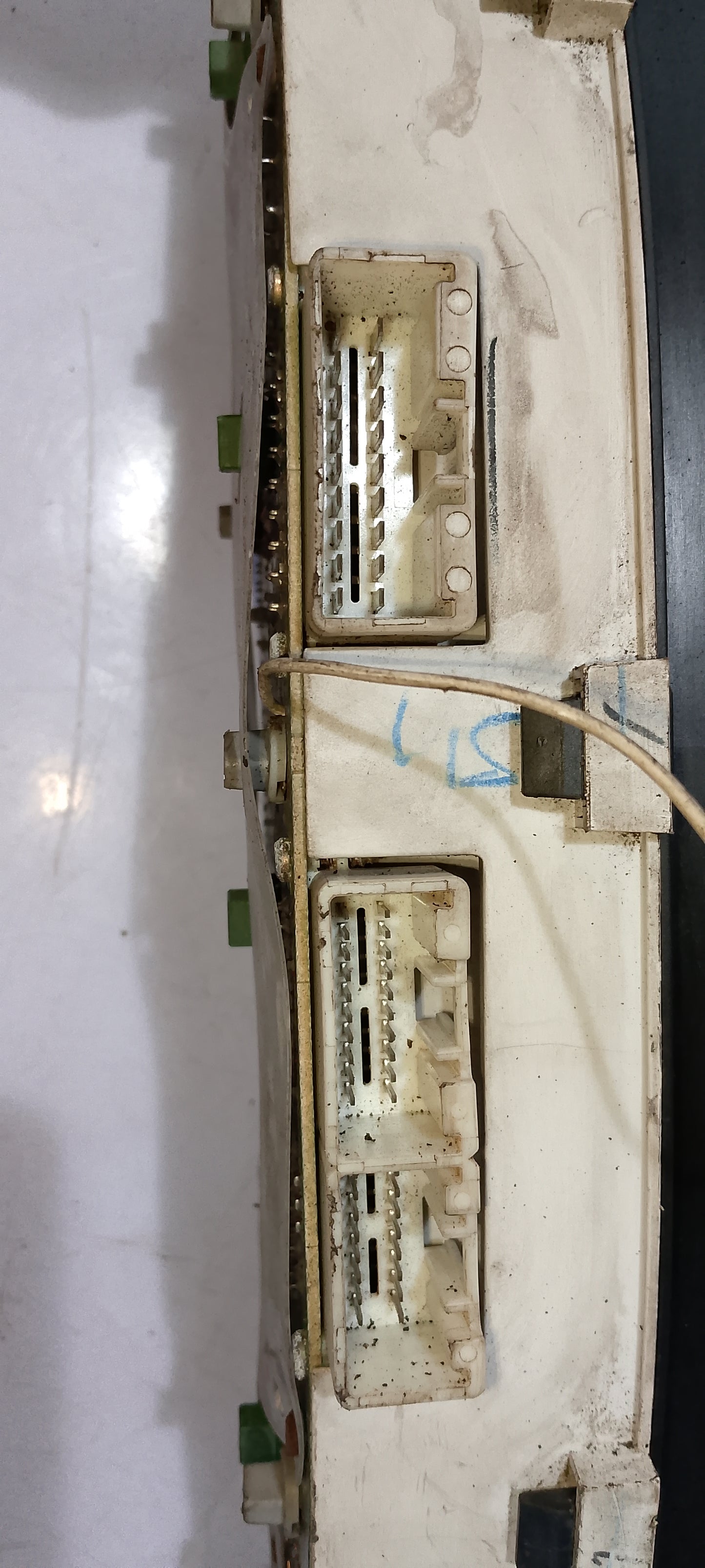 Panel Gauge|escape 2.0