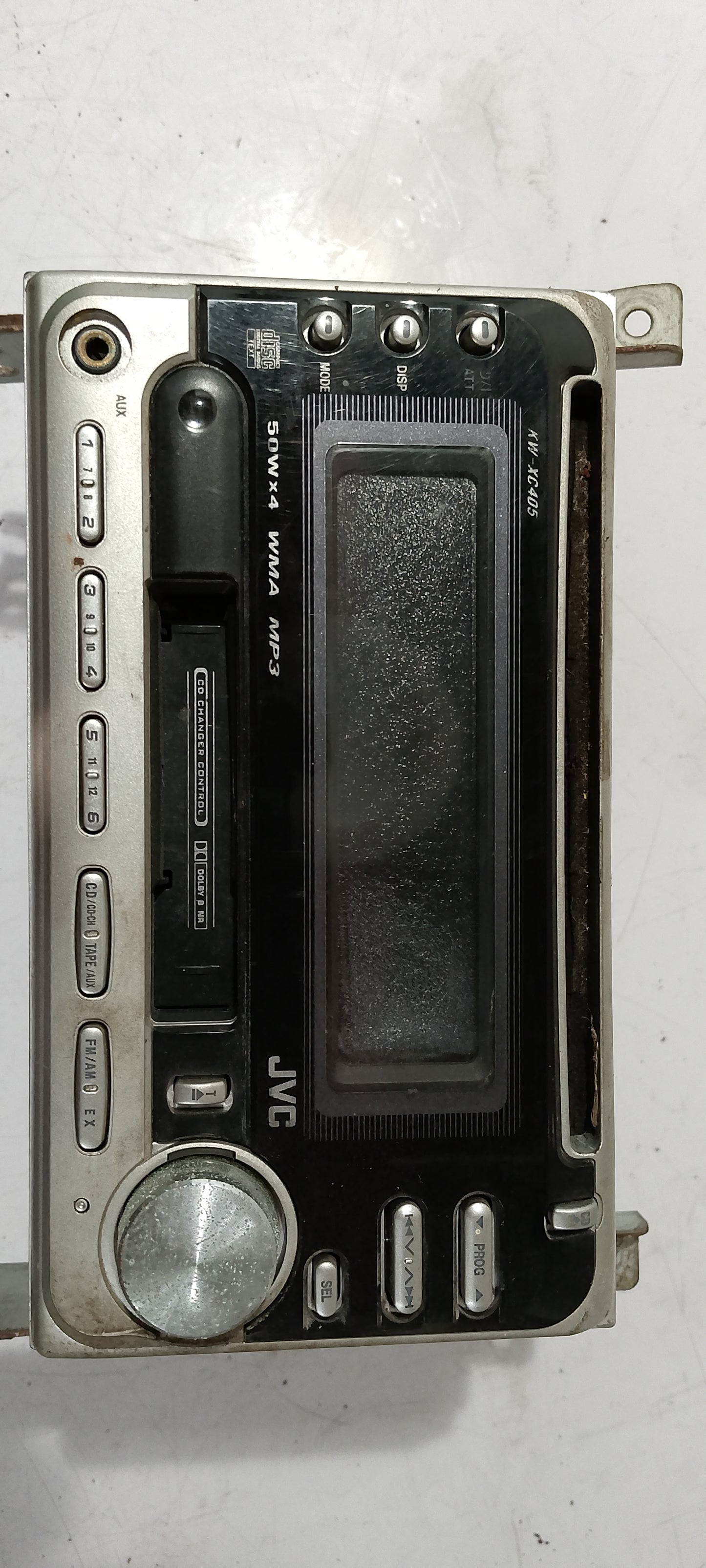 Head unit|Hyundai Tucson