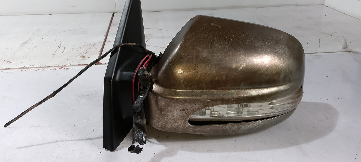 Side mirror D/S |Hyundai Tucson