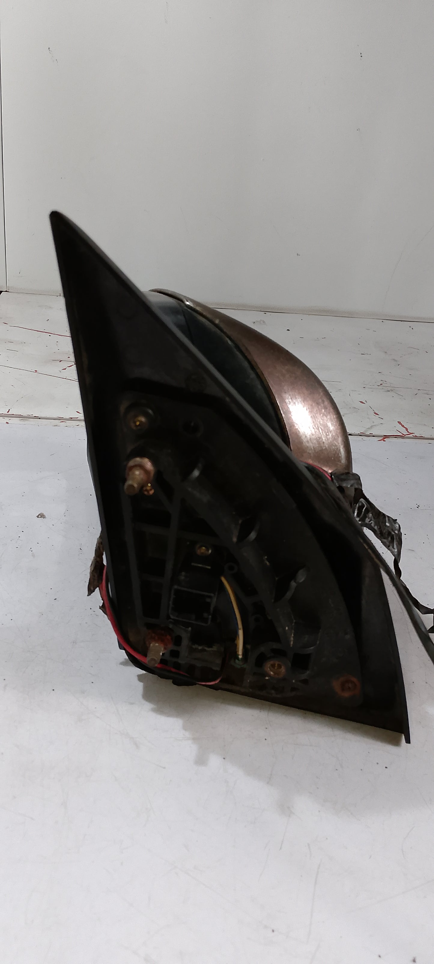 Side mirror D/S |Hyundai Tucson