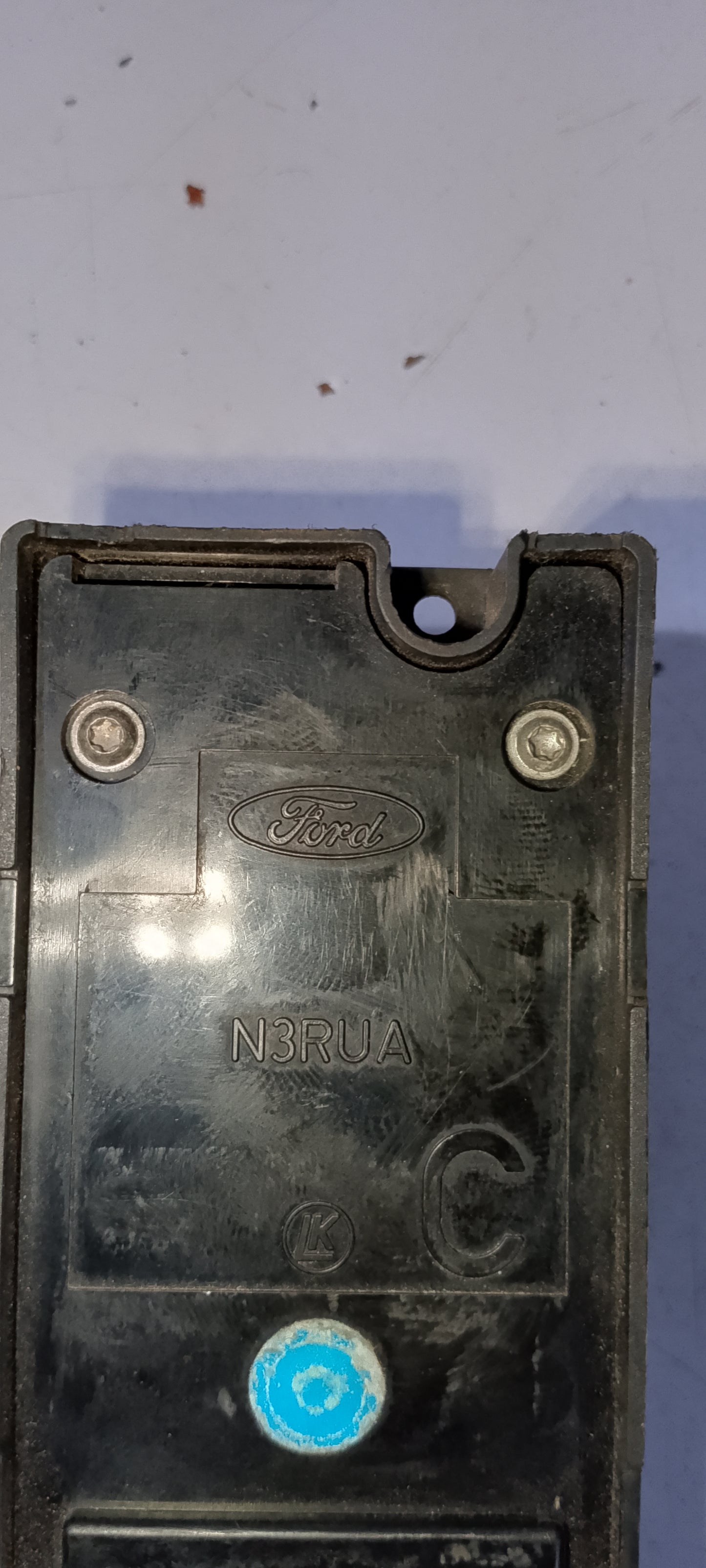 Main Switch|Ford Focus 2.0