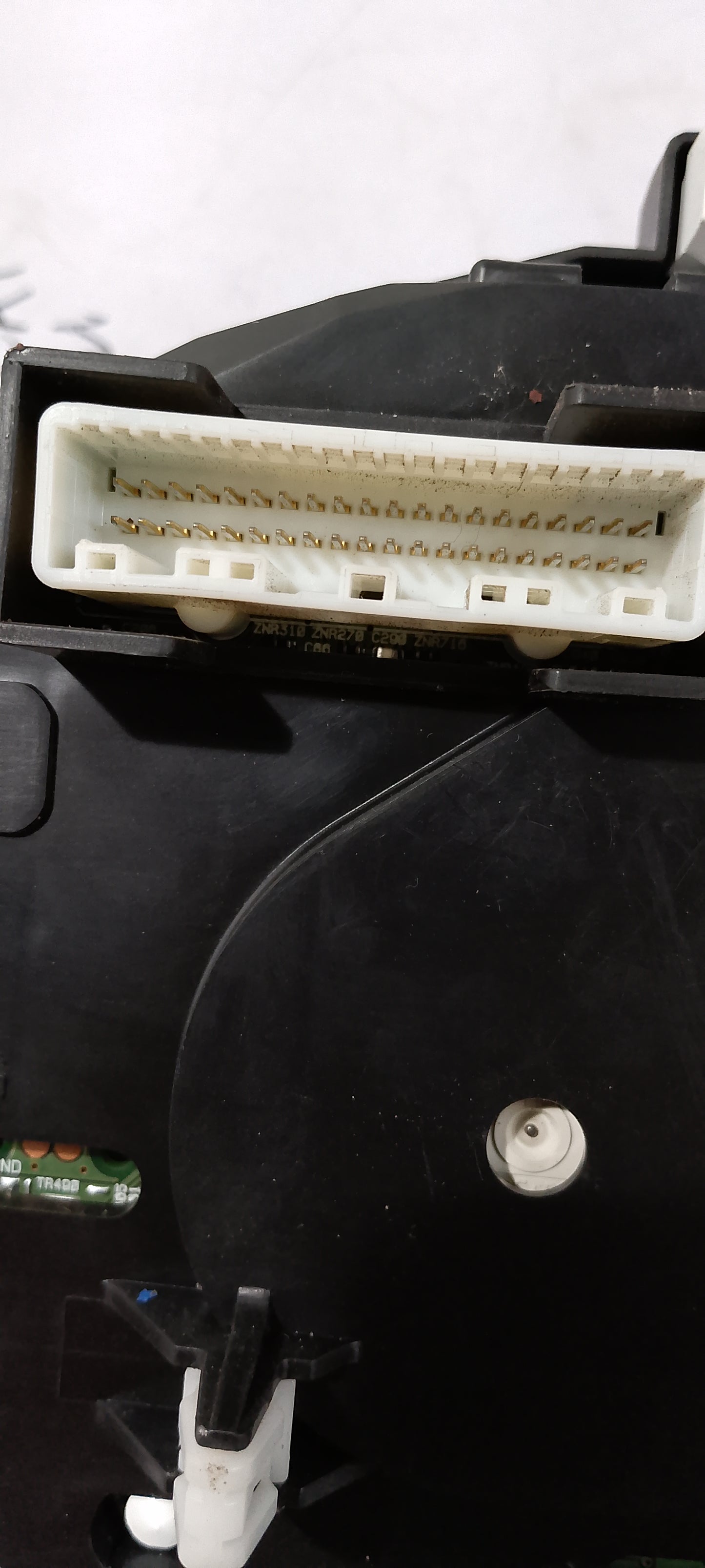 Panel Gauge|Nissan sylthy