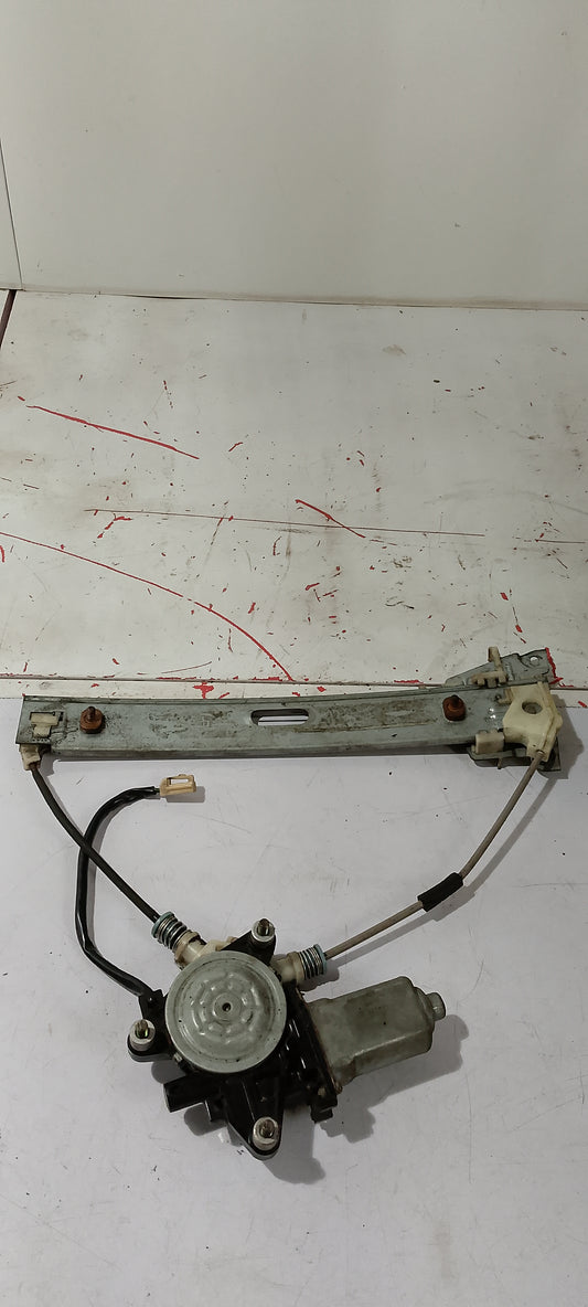 Power Window Mechanism R/D/S |Ford escape 2.0
