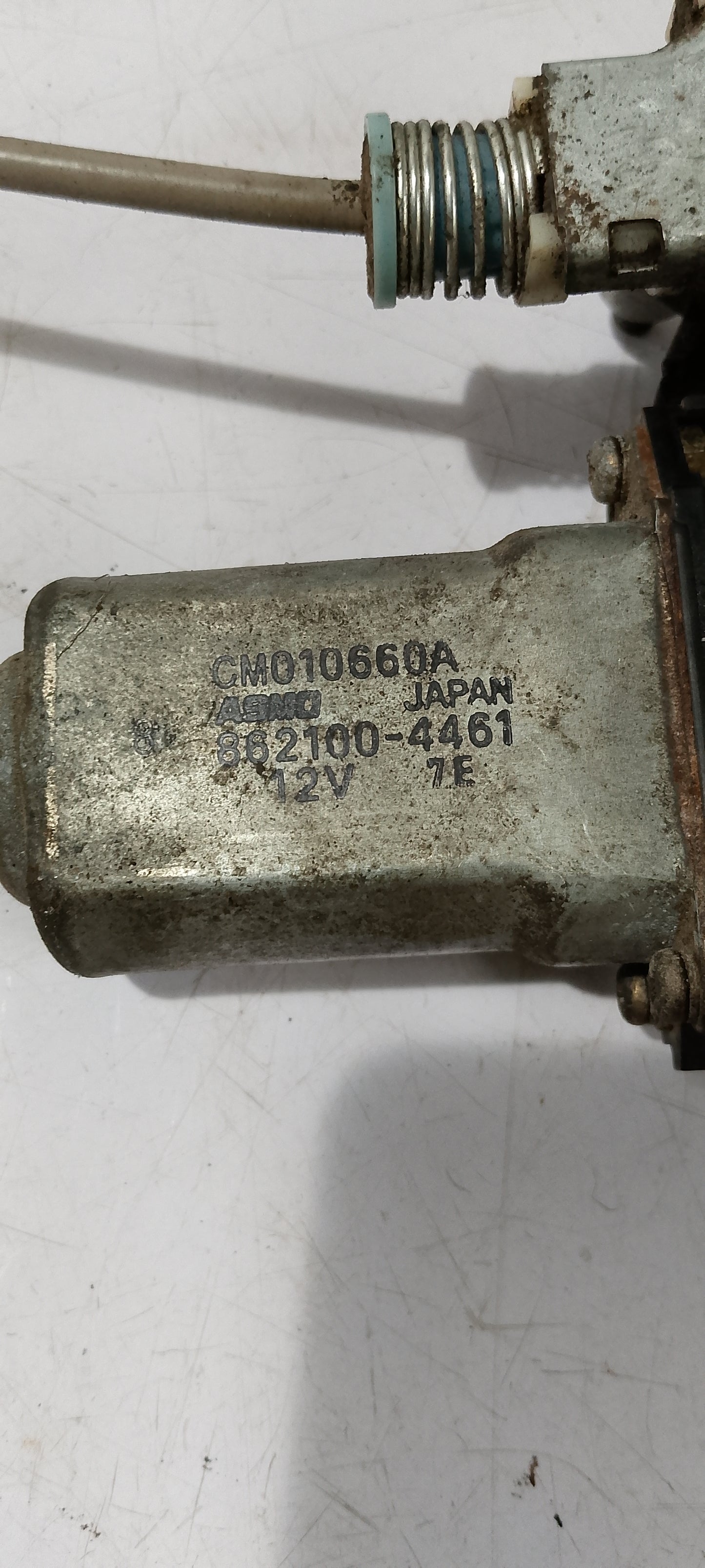 Power Window Mechanism R/D/S |Ford escape 2.0