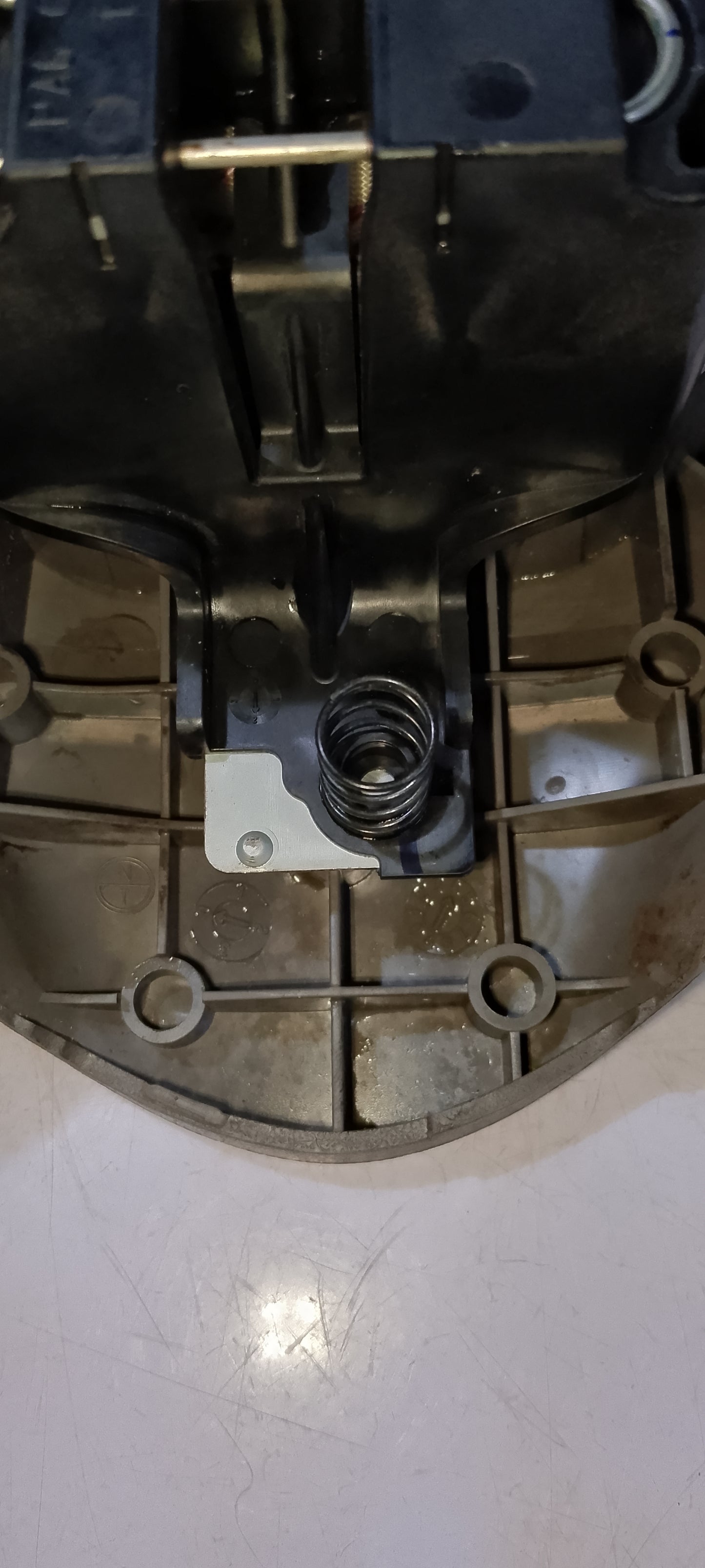 Airbag|Nissan sylthy