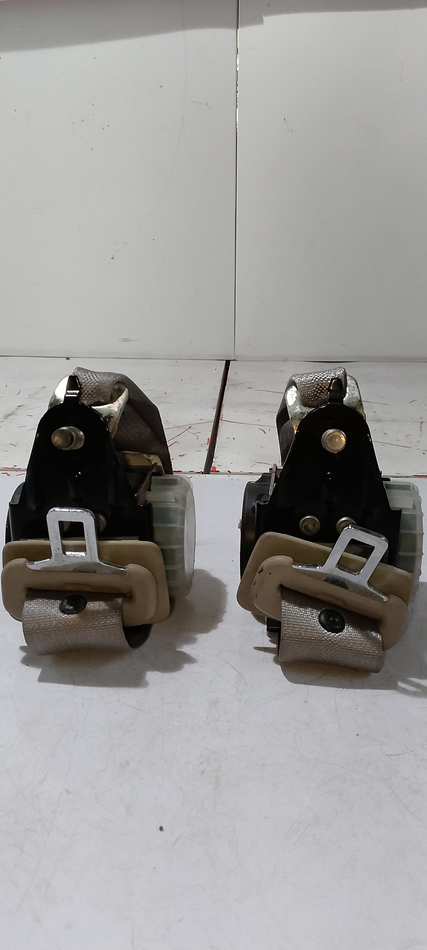 Seatbelt|Nissan sylthy