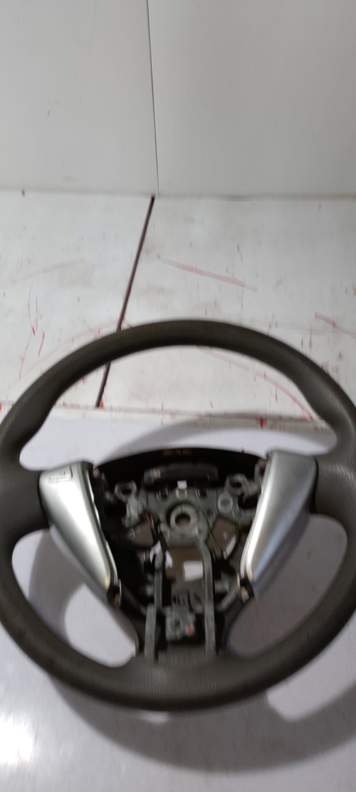 Steering wheel|Nissan sylthy