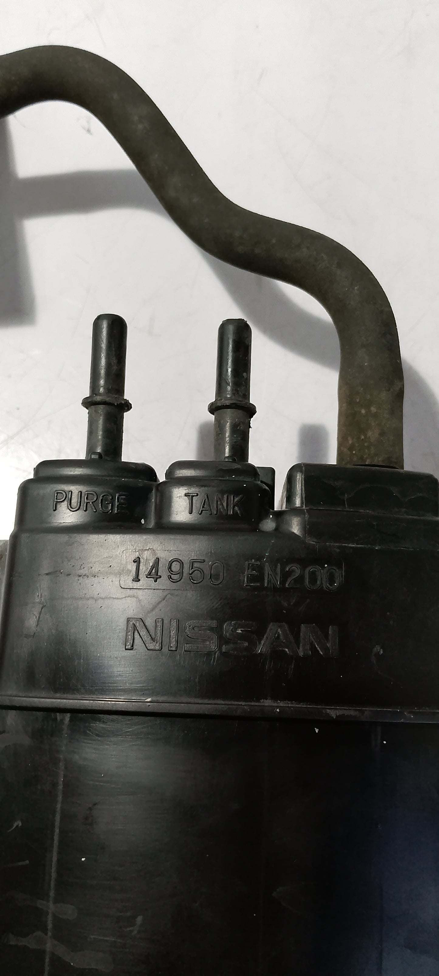 Canister|Nissan sylthy
