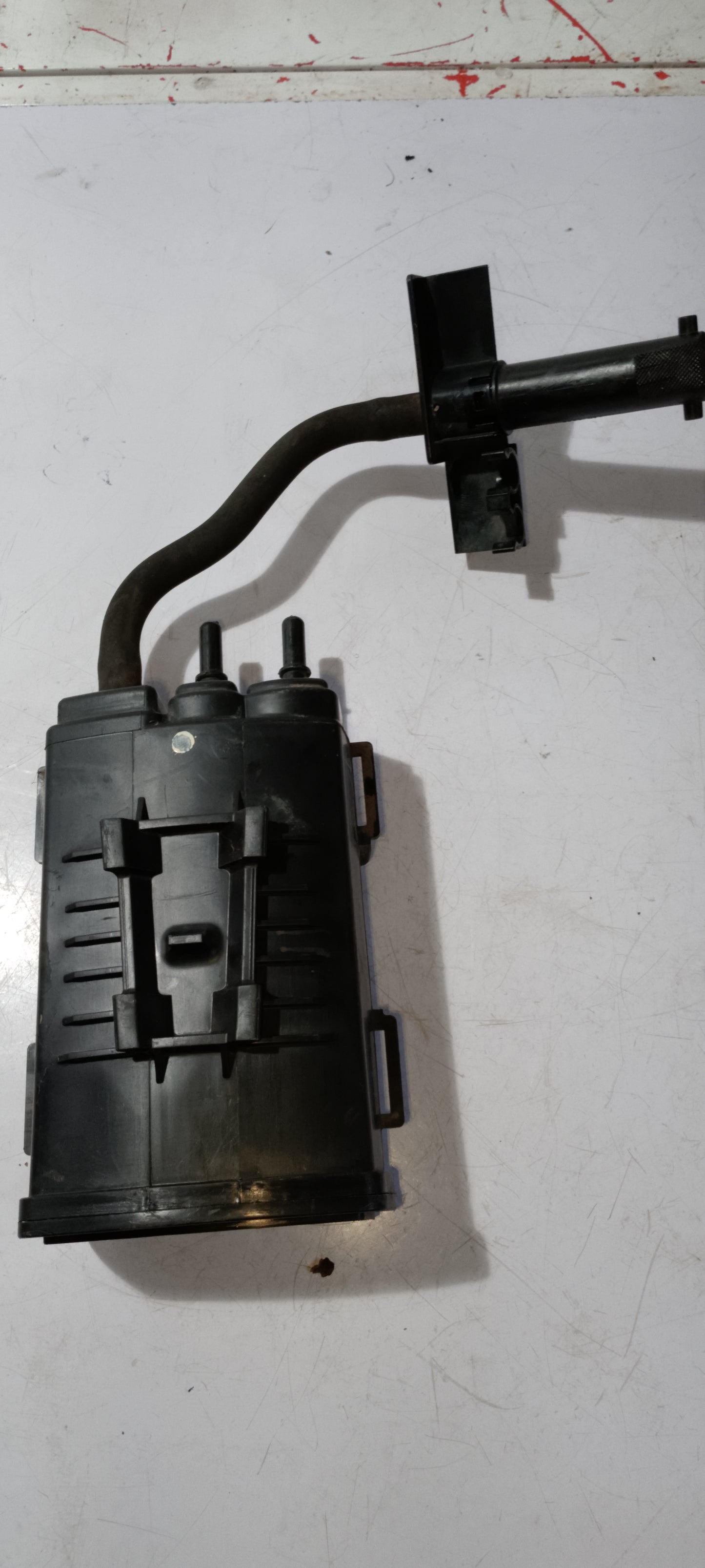 Canister|Nissan sylthy