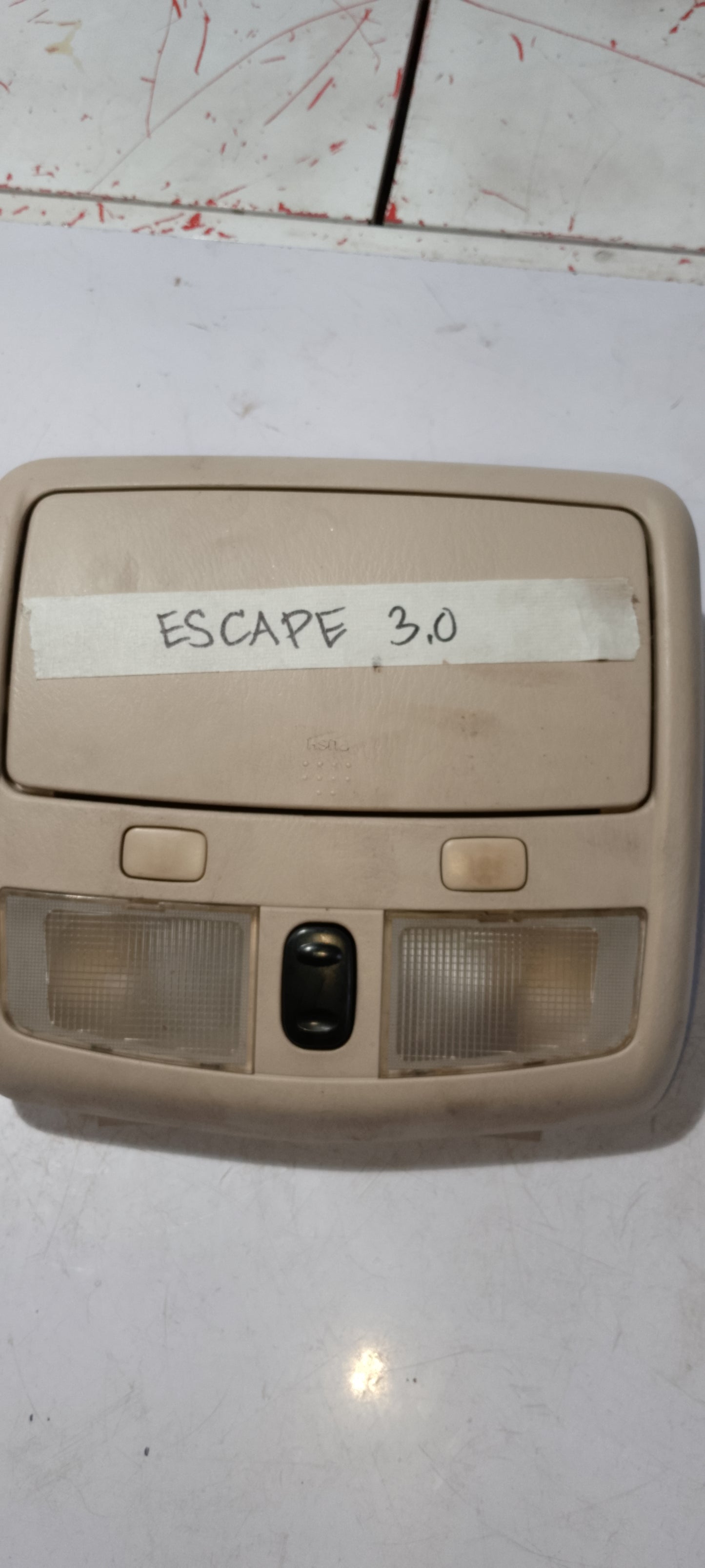 Doom light|escape 3.0
