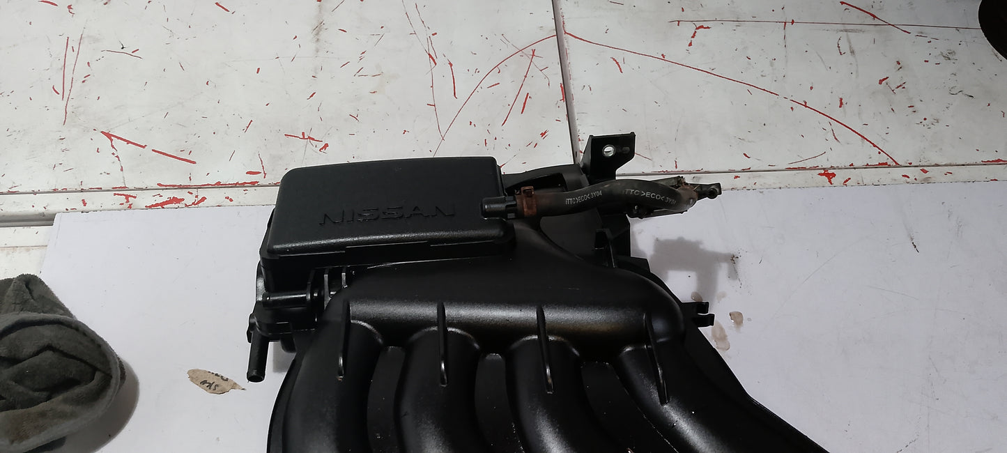 Intake manifold sylphy