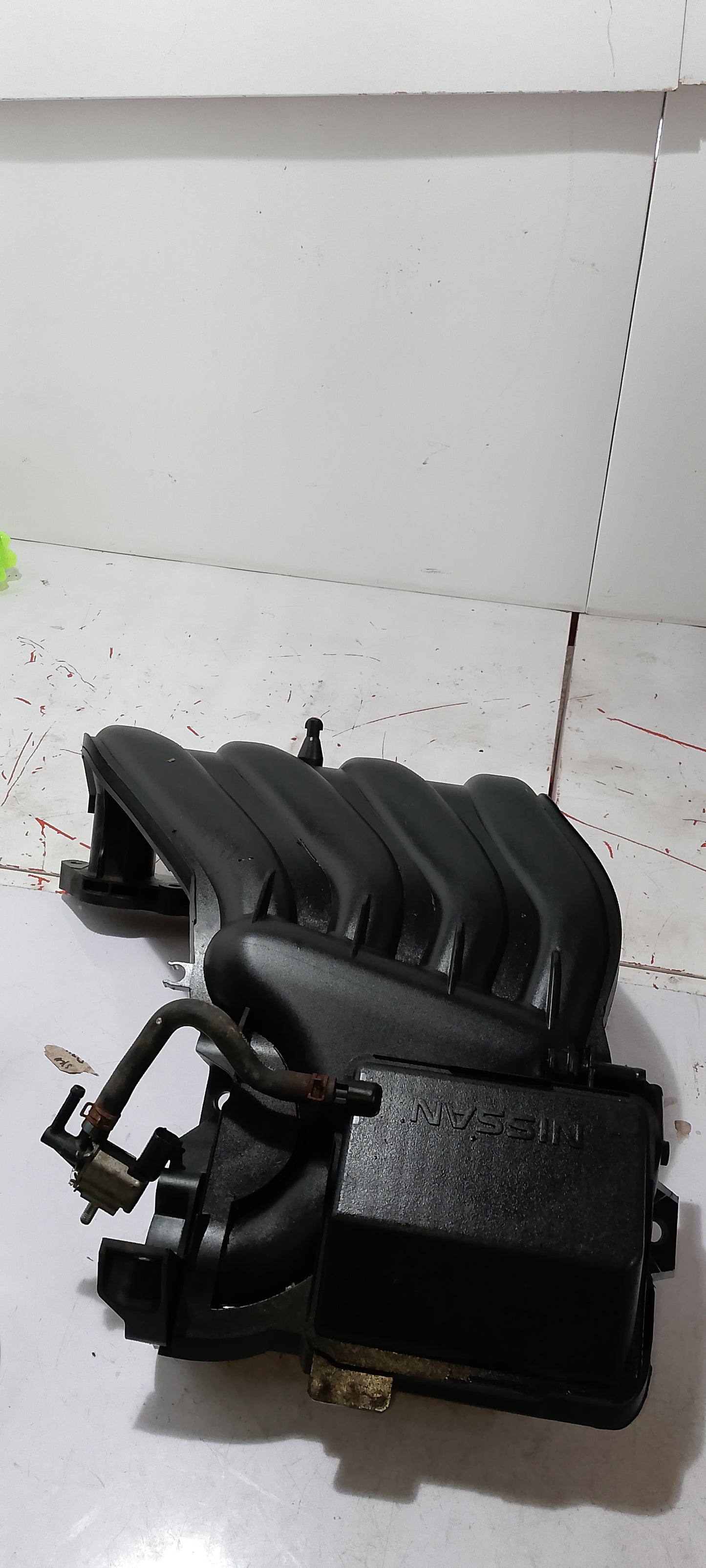 Intake manifold sylphy