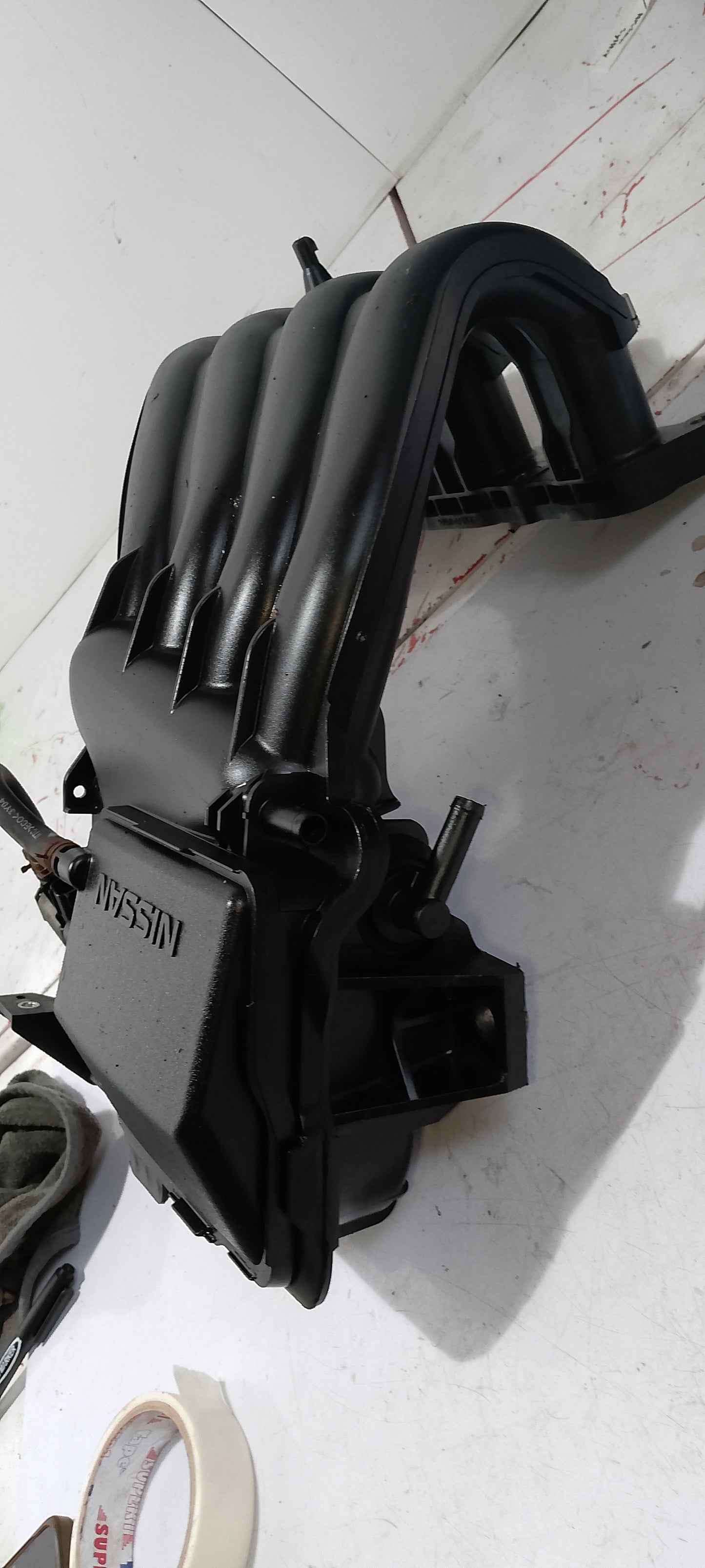 Intake manifold sylphy