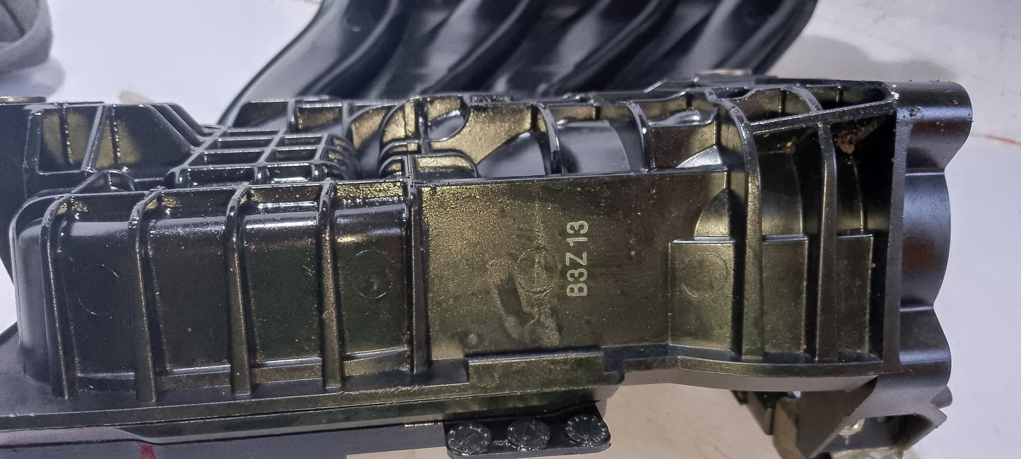 Intake manifold sylphy
