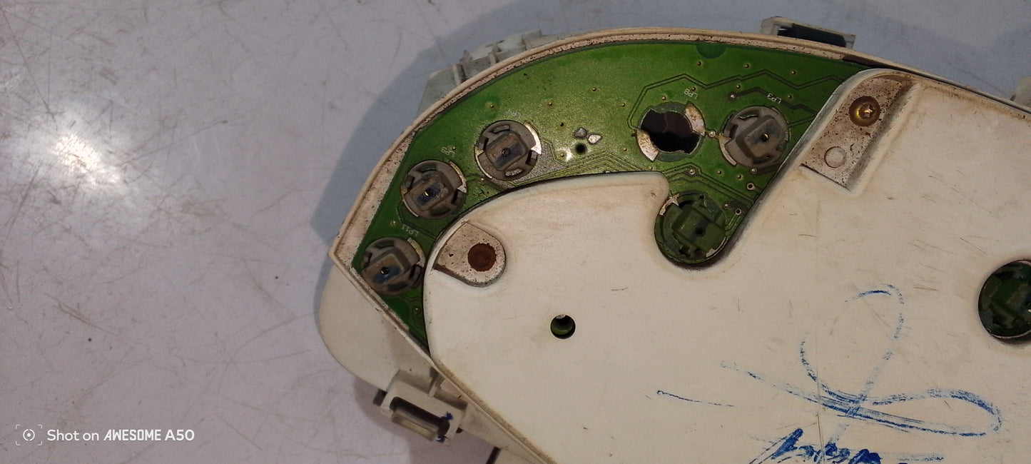 Panel gauge Escape