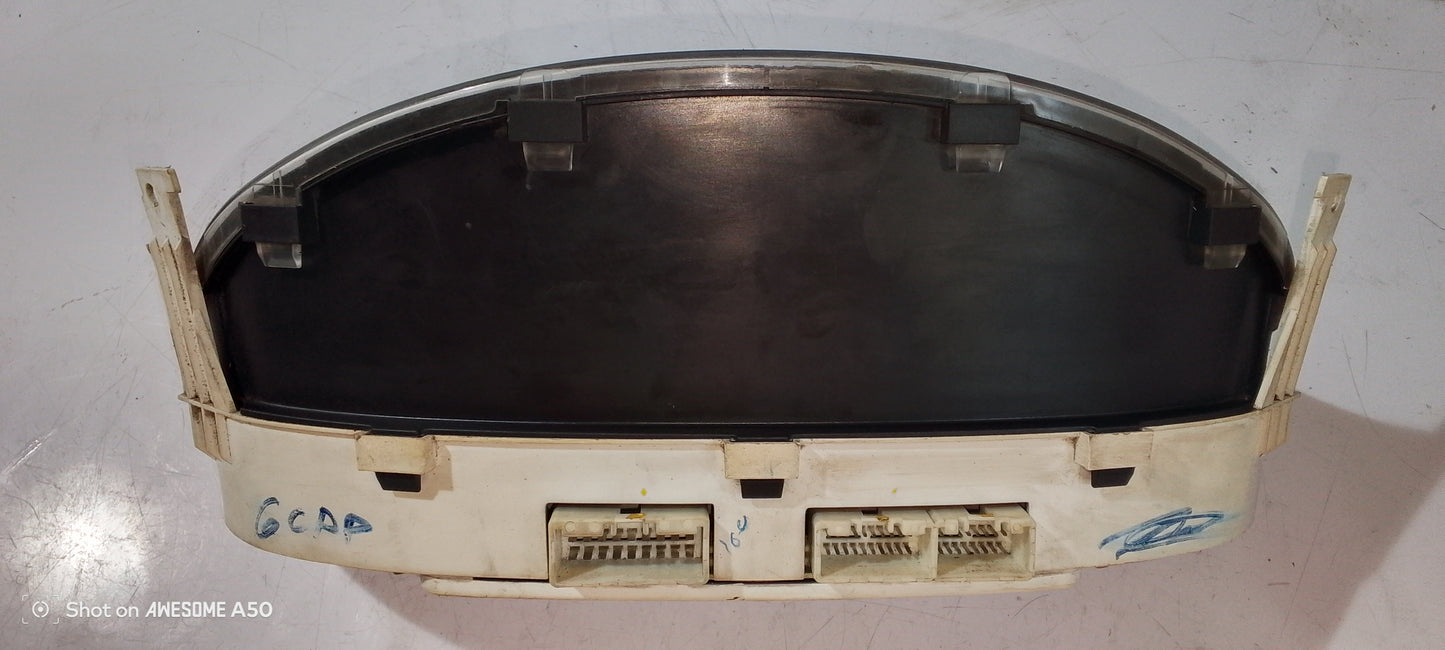 Panel gauge Escape