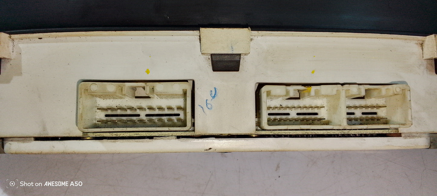 Panel gauge Escape