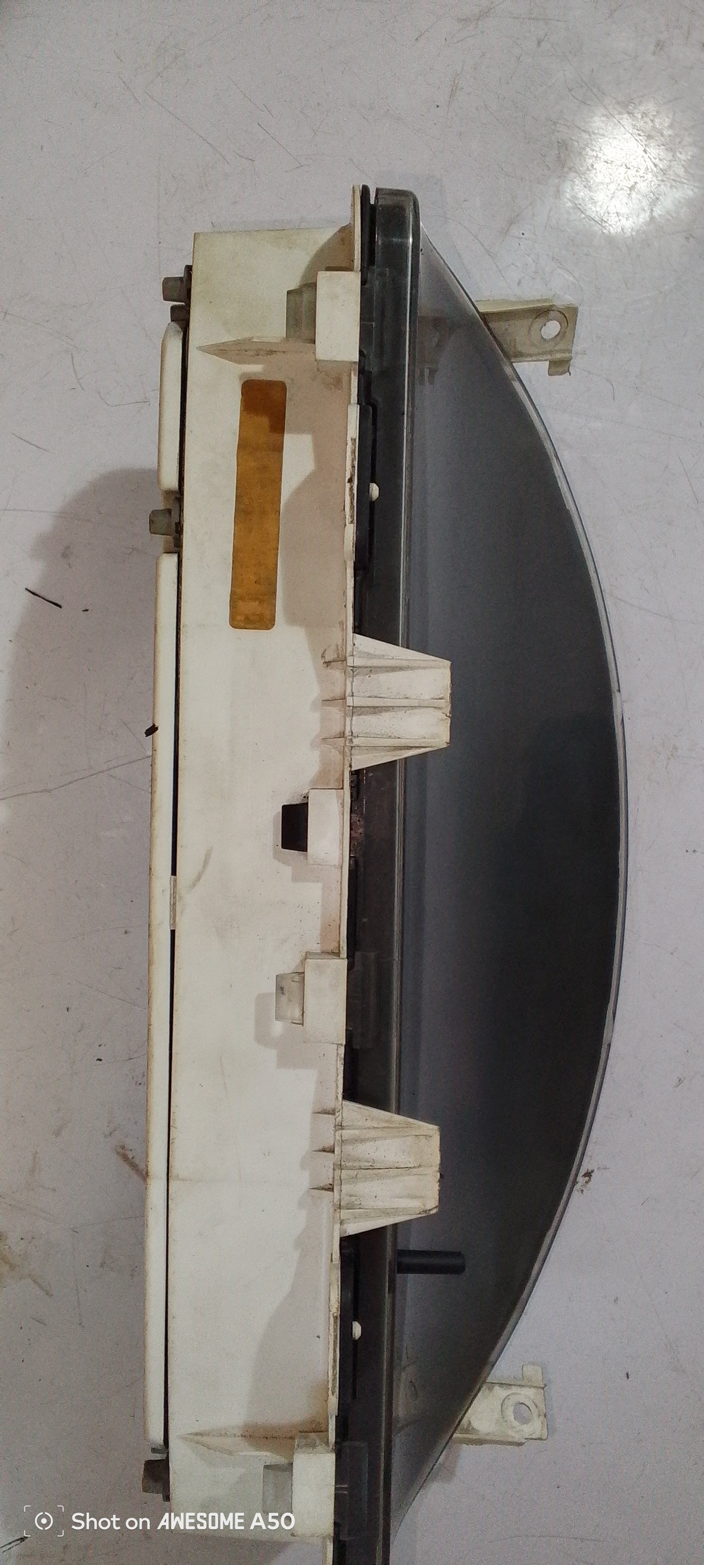 Panel gauge Escape