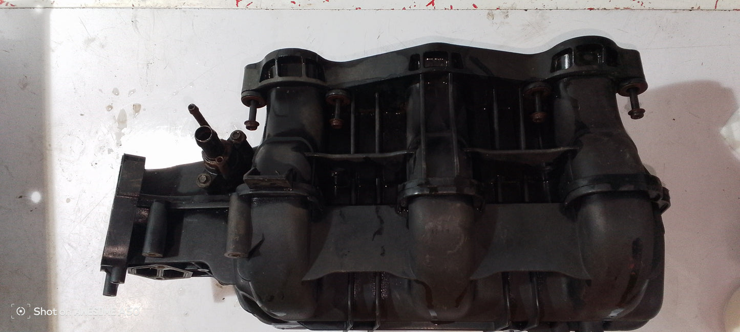 Intake manifold focus2.0