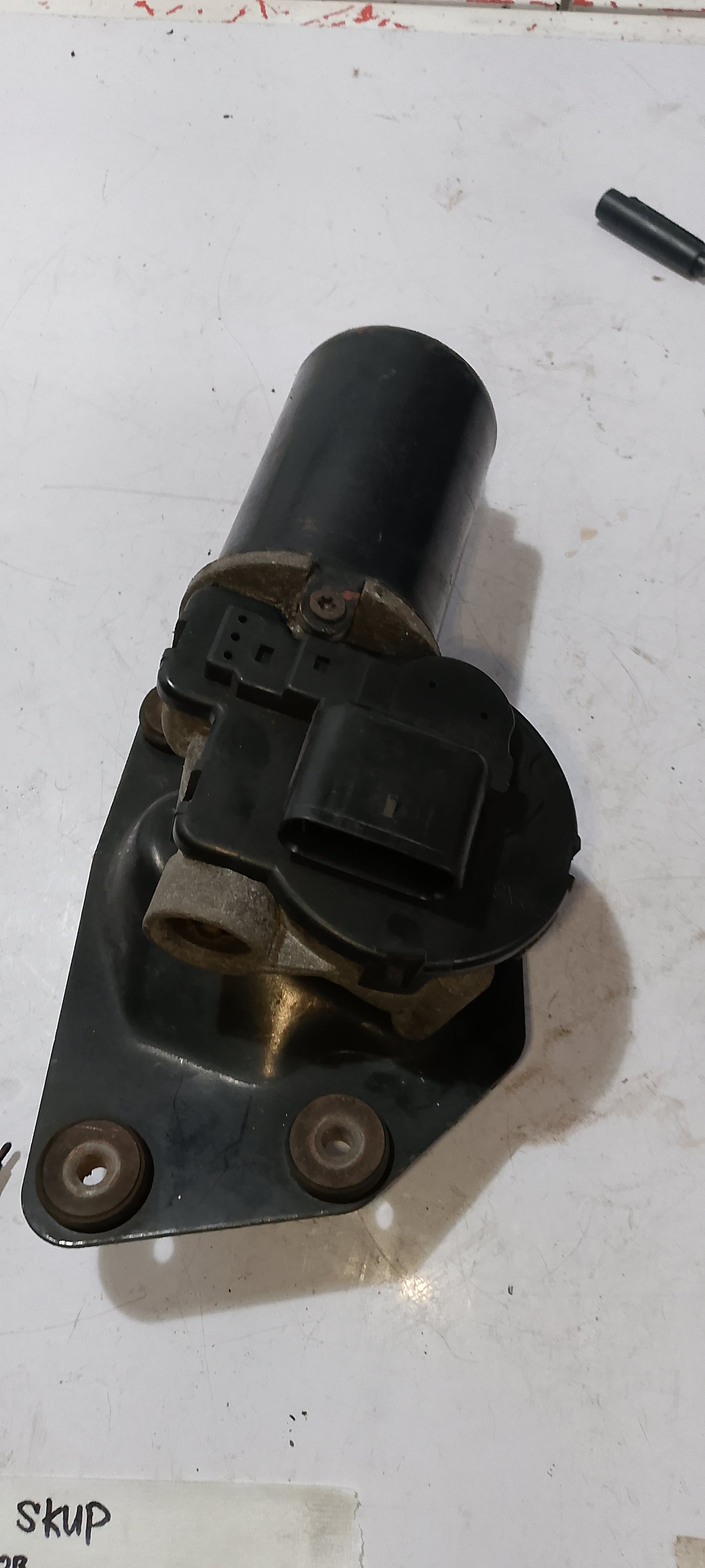 Wifer motor Explorer