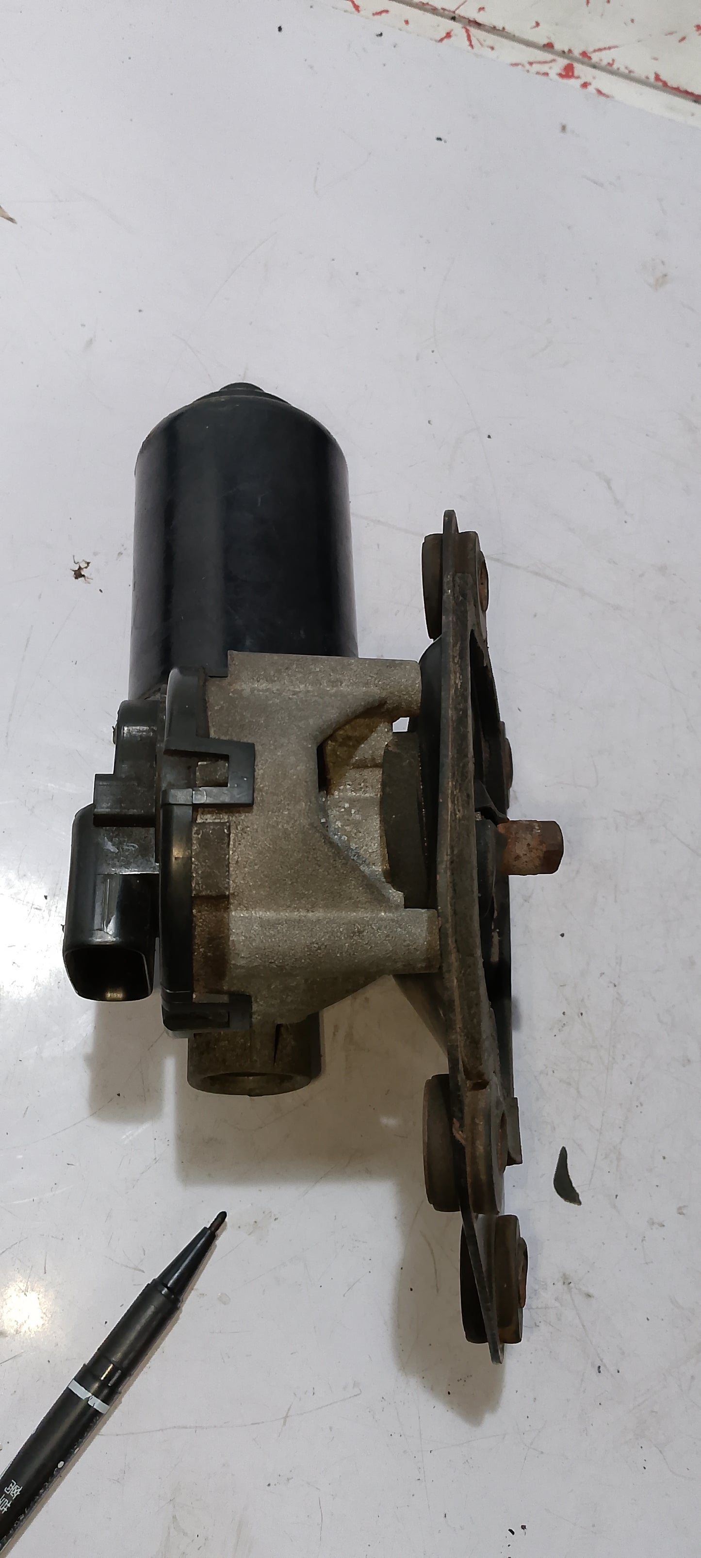 Wifer motor Explorer